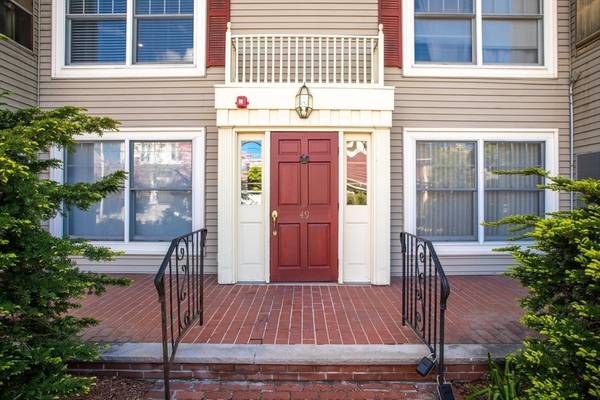 49 Washington St #7, Malden, MA 02148