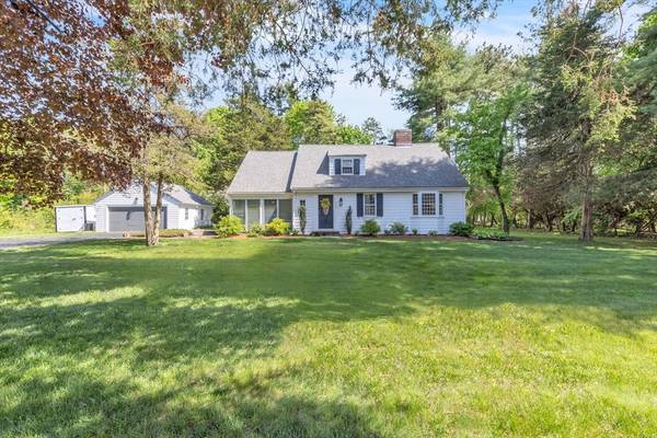 340 Lincoln Rd, Walpole, MA 02081