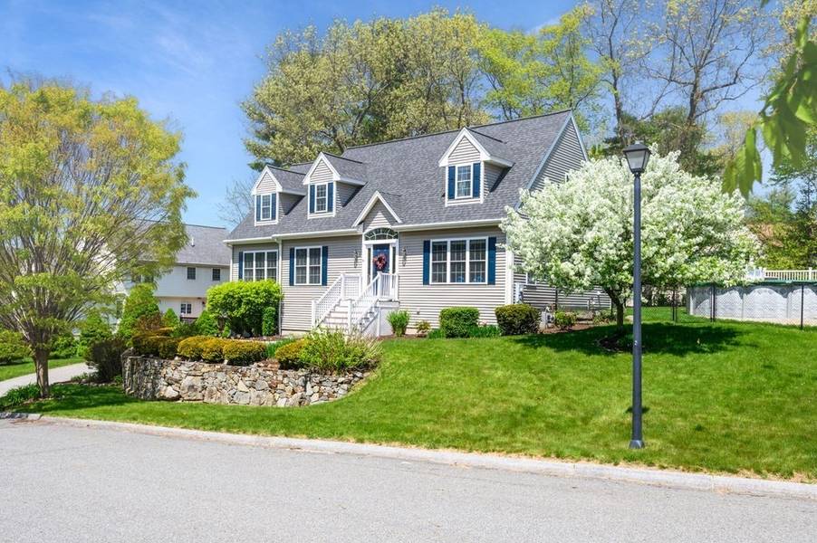 6 Piper Glen, Haverhill, MA 01832