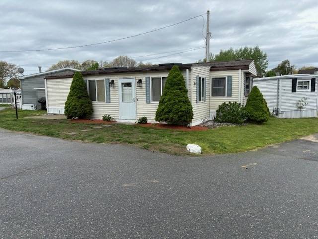 56 Dot's Lane, Wareham, MA 02558