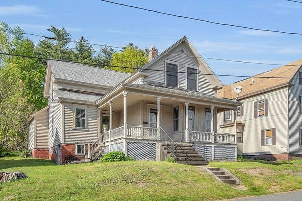 19 Howe St, Orange, MA 01364