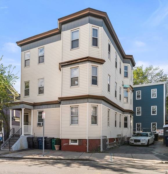 175 River St, Cambridge, MA 02139