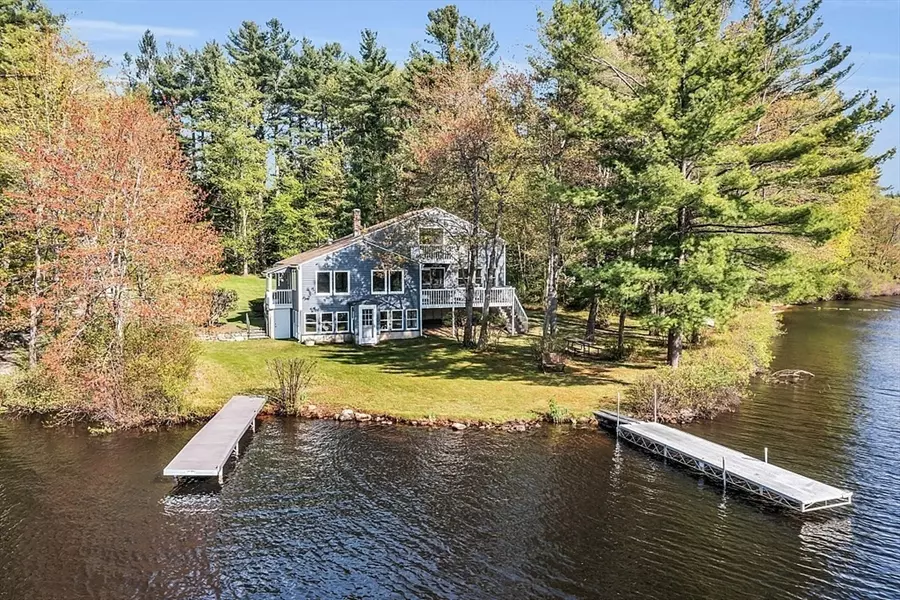 6 Grassy Pond Road, Westminster, MA 01473