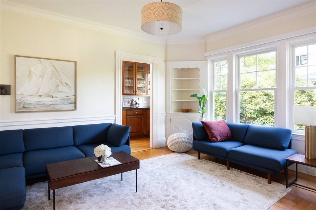 Lexington, MA 02421,17 Winthrop Road