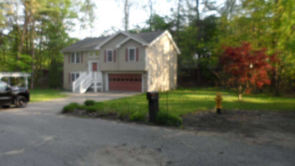 55 Cedar Road, Leominster, MA 01453