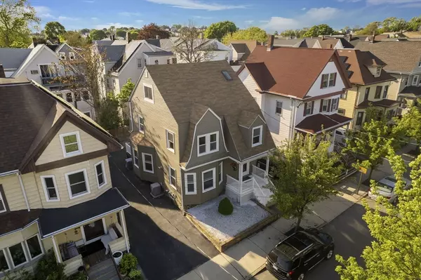 Everett, MA 02149,30 Baker Rd