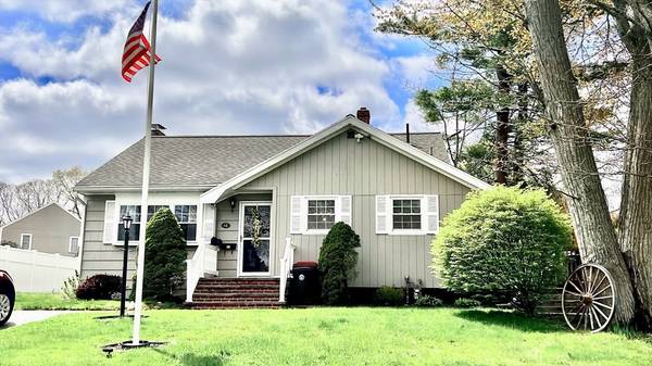 48 Edward St., Brockton, MA 02302