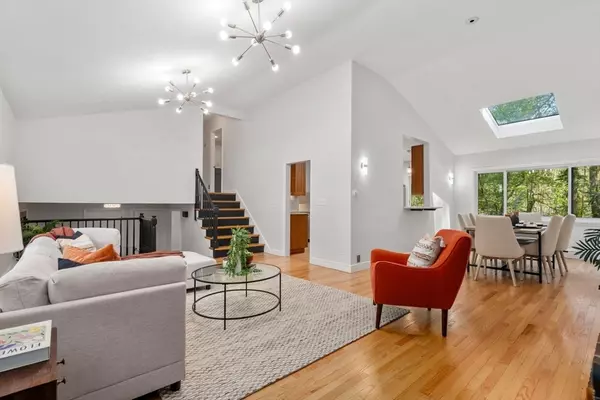 Acton, MA 01720,9 Arborwood Rd