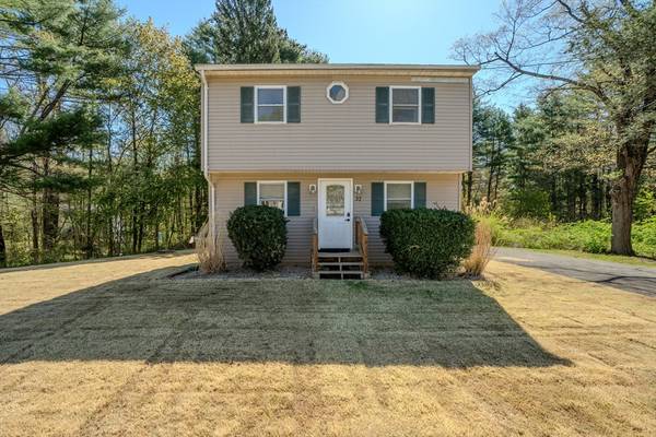 37 Greenwich Rd, Ware, MA 01082