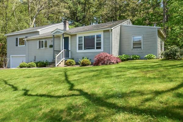 7 Glover Rd., Wayland, MA 01778