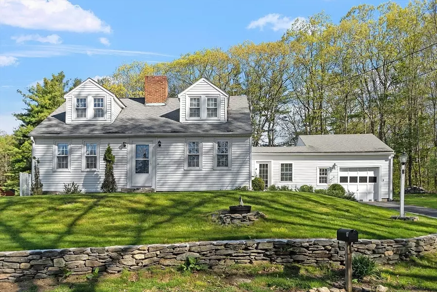 17 Turnpike Road, Westminster, MA 01473