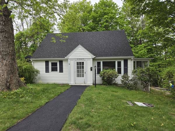 Haverhill, MA 01830,222 Cedar St #222