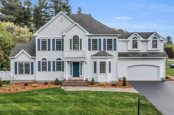 1 Cutter Lane, Westford, MA 01886