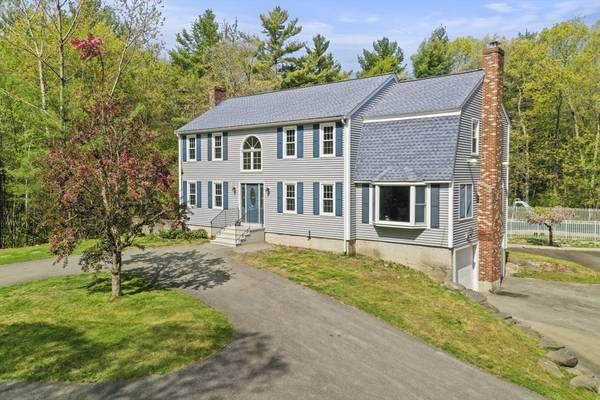 1175 Elm Street, Leominster, MA 01453