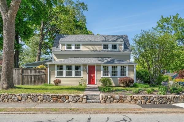 80 Elm, Wakefield, MA 01880