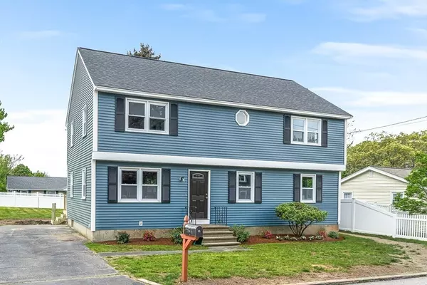 529 Boylston St, Lowell, MA 01852