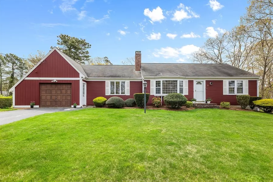 95 Shaker House Rd, Yarmouth, MA 02675