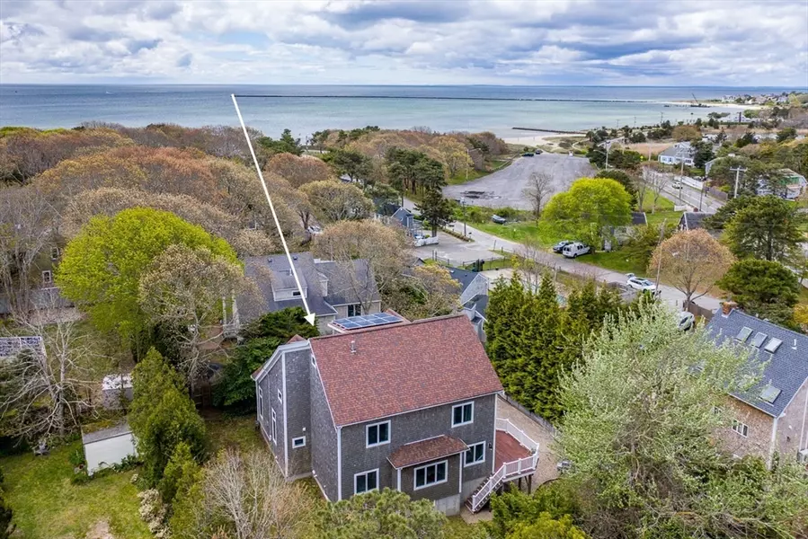 408 Sea Street, Barnstable, MA 02601