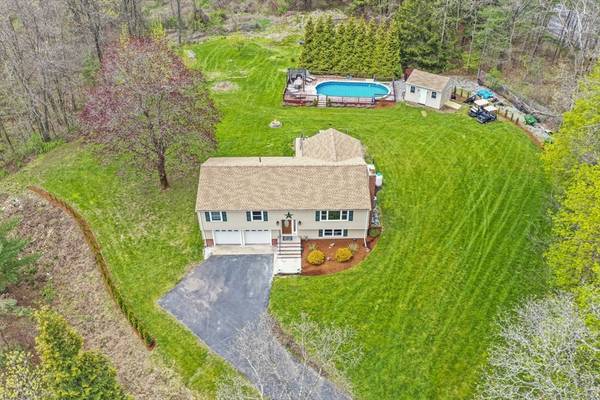 272 High Plain Rd, Andover, MA 01810