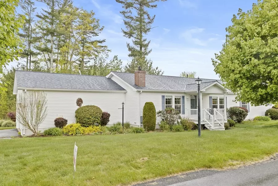 2101 Green St, Middleboro, MA 02346