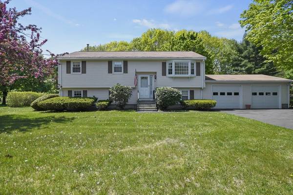 19 Sumac Street, Billerica, MA 01821