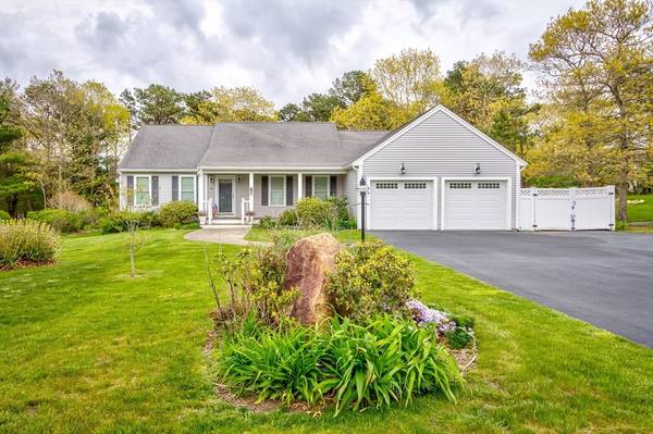 38 Mirasol Dr,  Bourne,  MA 02532