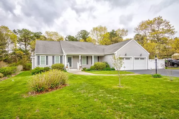 Bourne, MA 02532,38 Mirasol Dr