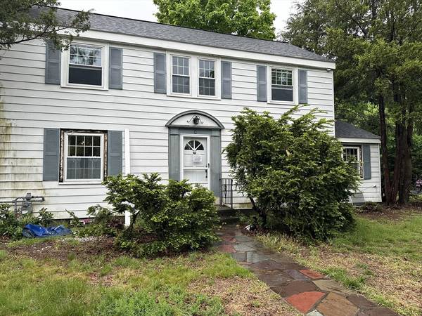 5 Morseland Ave, Newton, MA 02459