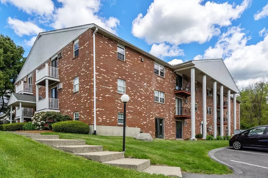 151 Providence Rd. #C, Grafton, MA 01519