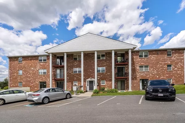 Grafton, MA 01519,151 Providence Rd. #C