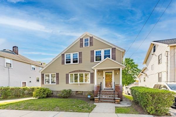 258 Governors Ave, Medford, MA 02155