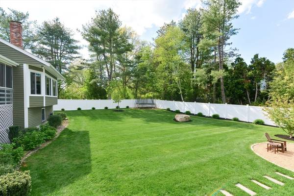 Holliston, MA 01746,135 Mitchell Road