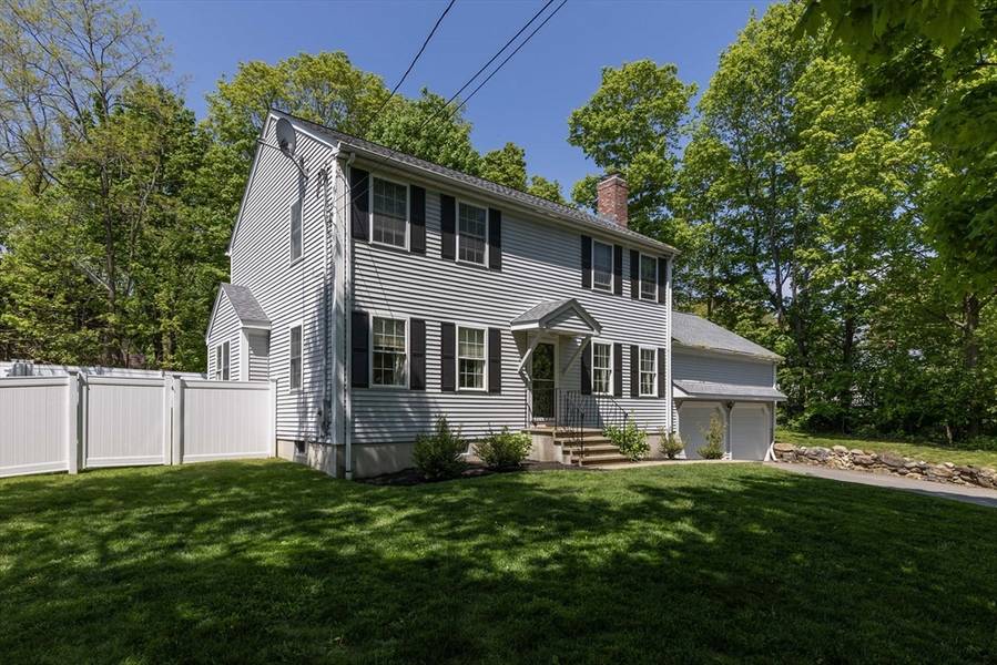 219 Phelps St, Marlborough, MA 01752