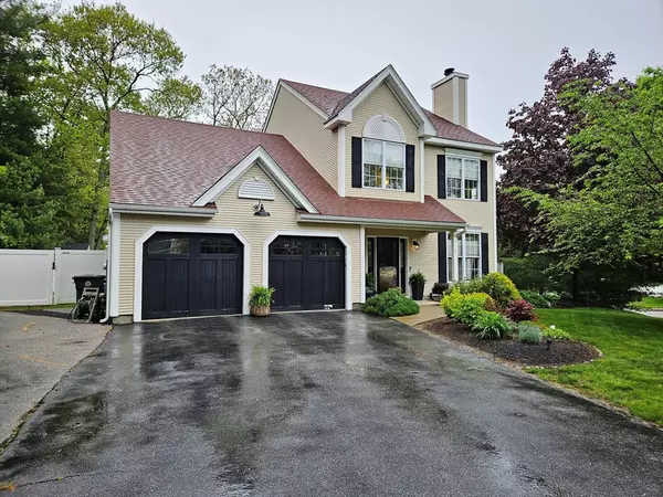 Coventry, RI 02816,1 Evergreen Ct