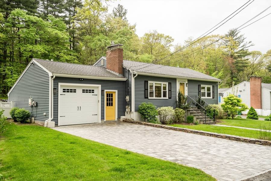 20 Chandler Rd, Burlington, MA 01803