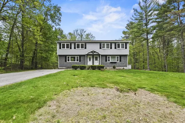 5 Richman Road #A, Hudson, NH 03051