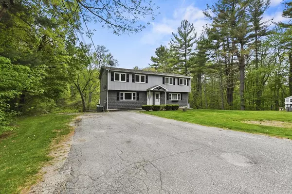 Hudson, NH 03051,5 Richman Road #A