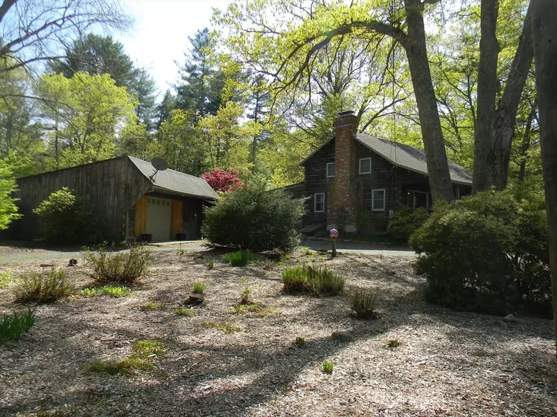202 Moulton Street, Rehoboth, MA 02769