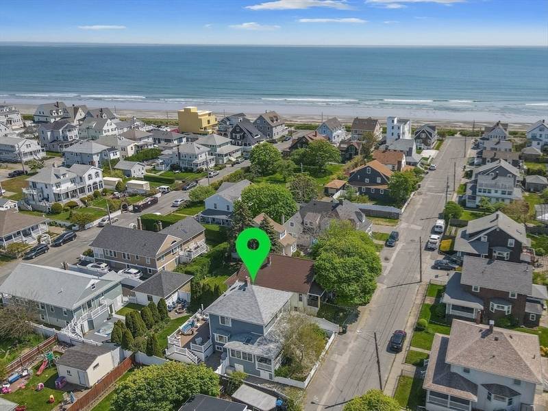 61 G Street         Ocean Side, Hull, MA 02045