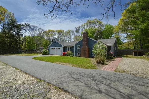 Falmouth, MA 02536,24 Hayway Road