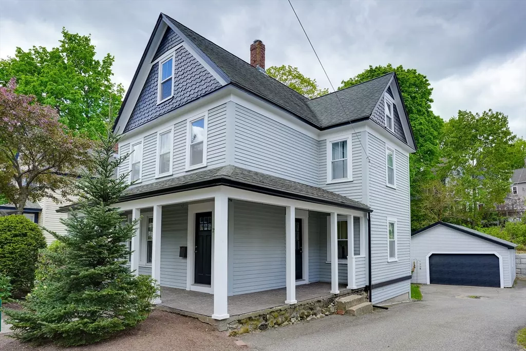 Maynard, MA 01754,29 Parker St