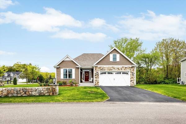 1 Hybrid Dr, Lakeville, MA 02347