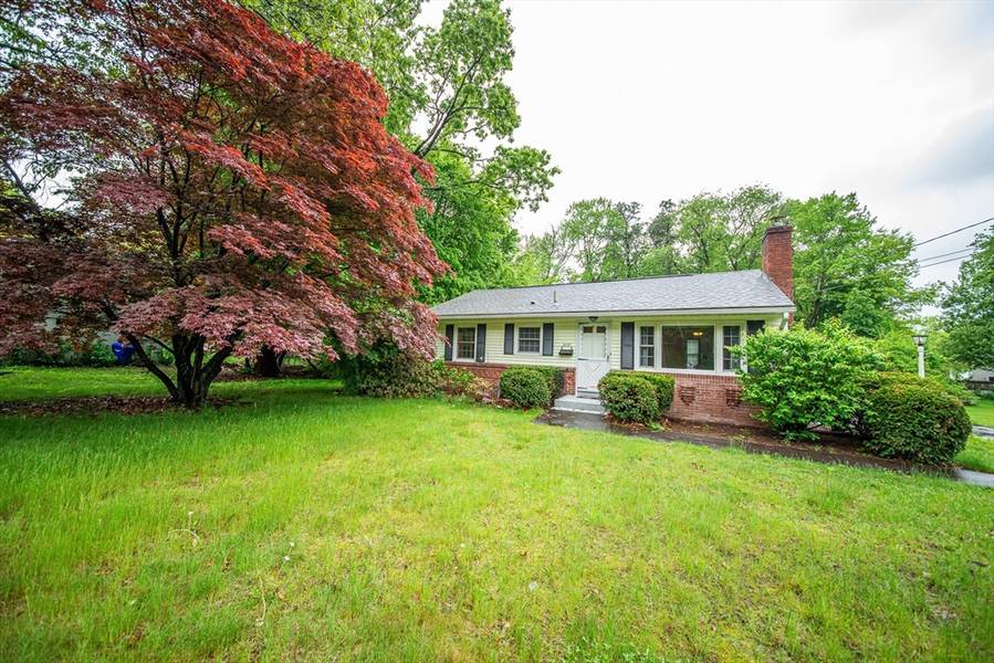 2171 Page Blvd, Springfield, MA 01151