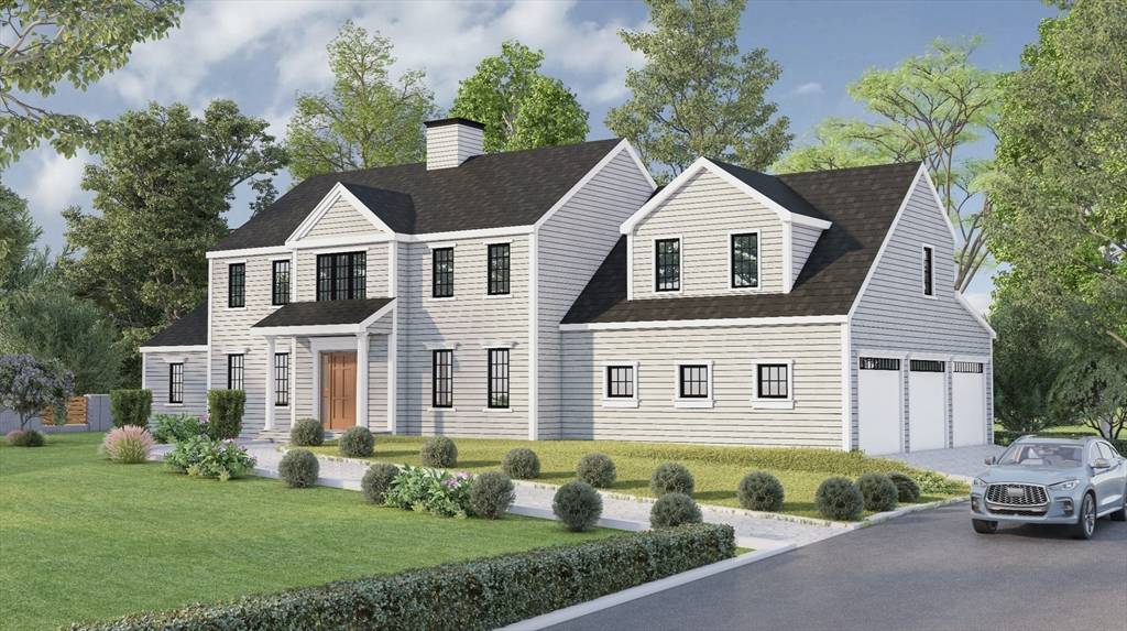 LOT 4-85 Country Club Way, Kingston, MA 02364