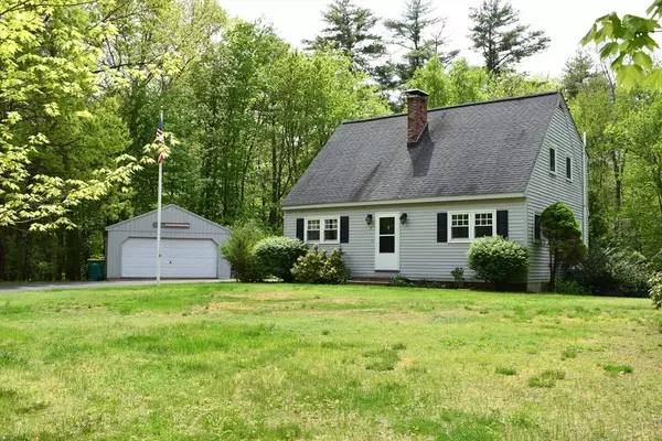 7 Sunshine Drive, Kingston, NH 03848