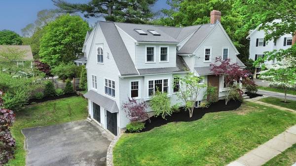 18 Stone Ave, Winchester, MA 01890