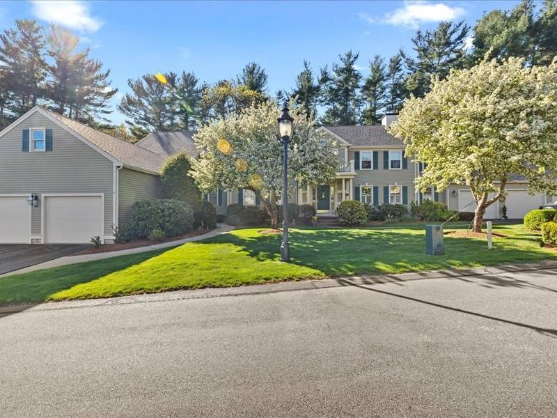 68 Tussock Brook Rd #68, Duxbury, MA 02332