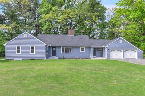 55 Apple Orchard Heights, Westfield, MA 01085