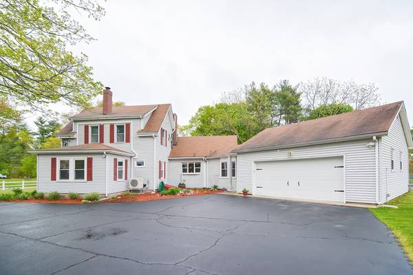 Lakeville, MA 02347,57 Taunton St