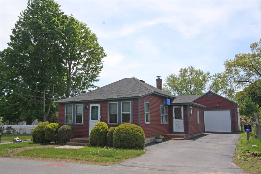 11 Juliette Street, Andover, MA 01810